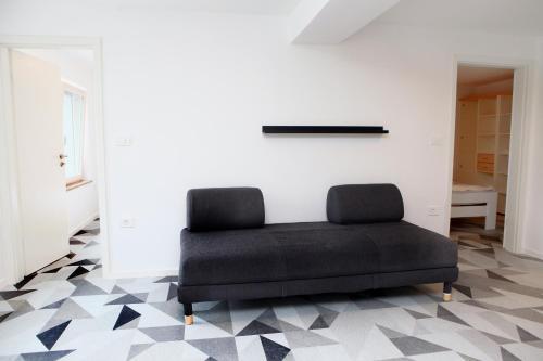 Apartamento Villa Uma