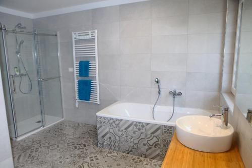 Apartamento Villa Uma