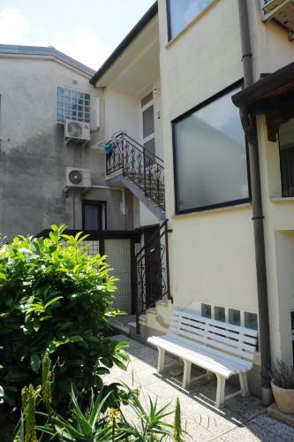 Apartma Lavela