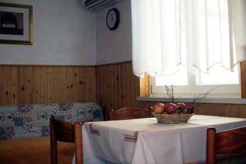 Apartments Irena