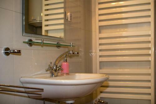 Apartments Irena