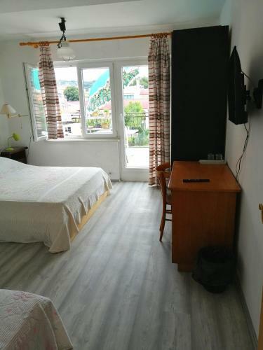 Hostal Rooms Izola