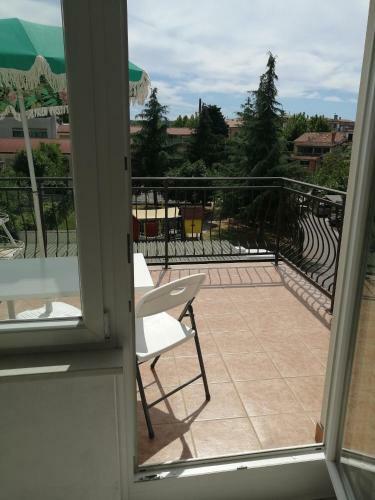Hostal Rooms Izola