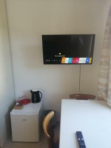 Hostal Rooms Izola