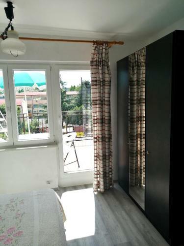 Hostal Rooms Izola