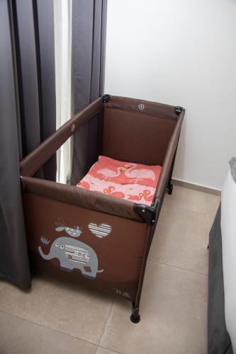 Apartment Lucky