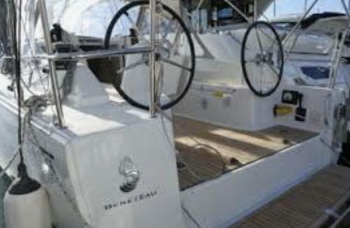 Oceanis 30.1 Arya Izola Slovenia