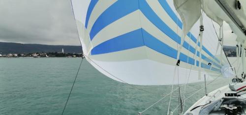 Oceanis 30.1 Arya Izola Slovenia