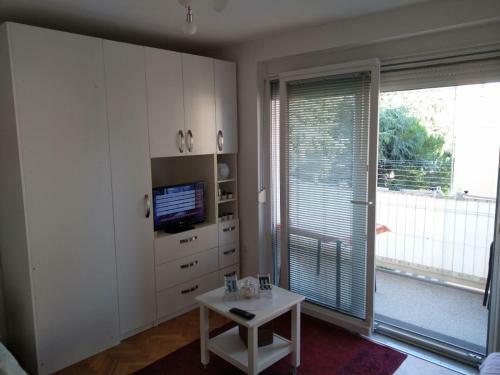 Apartma Ladinka