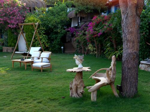 Hotel Sabrinas Haus - Adult Only +14
