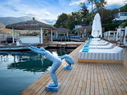 Hotel Sabrinas Haus - Adult Only +14
