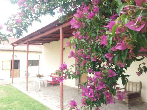 Hotel La Posada De Ofelia