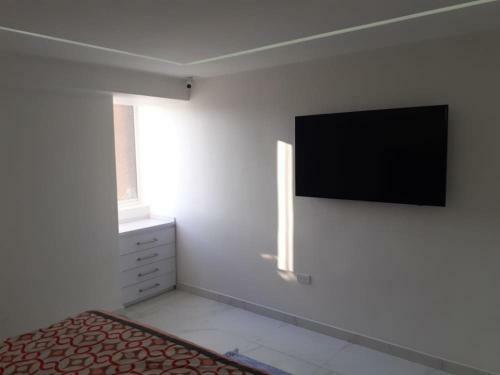 Confortable Apartamento Ejecutivo En La California
