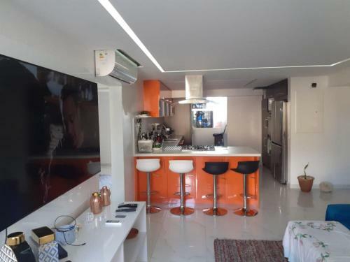 Confortable Apartamento Ejecutivo En La California