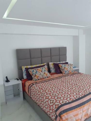 Confortable Apartamento Ejecutivo En La California
