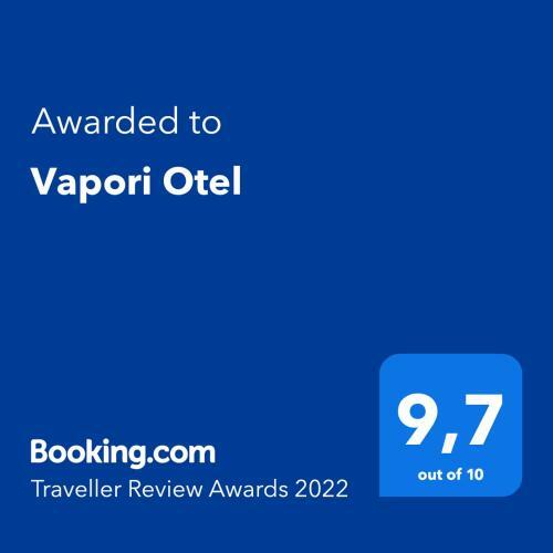 Vapori Otel