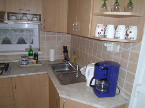Apartman ?udmila
