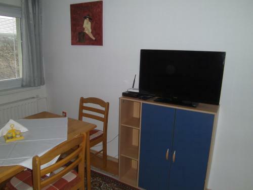 Apartman ?udmila