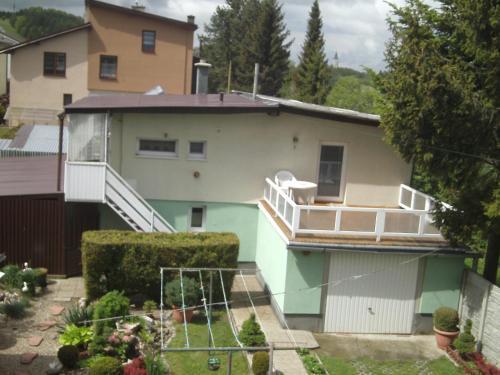 Apartman ?udmila