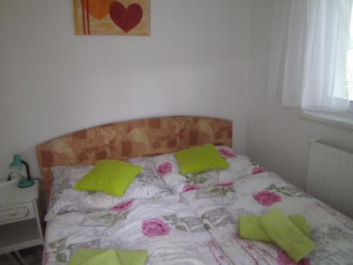 Apartman ?udmila
