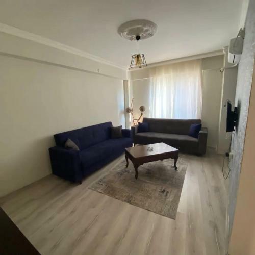 Ala?ahanlar Res?dence Apart Otel