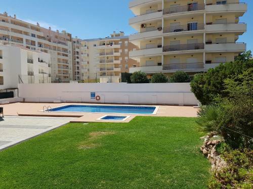 M�naco Apartment