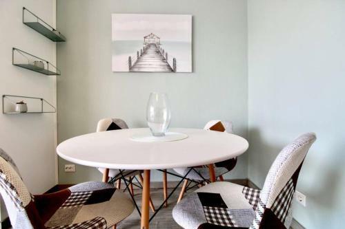 Apartamento Oa