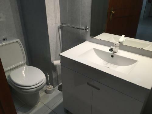 Apartamento 1a Atlantico 2 Rooms