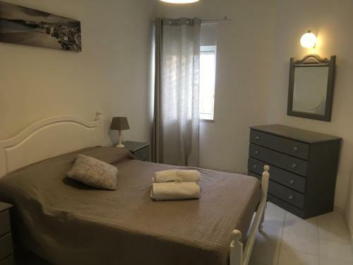 Apartamento 1a Atlantico 2 Rooms