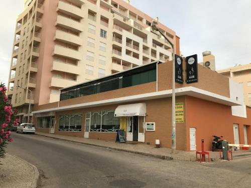 Apartamento Casa Caravela C