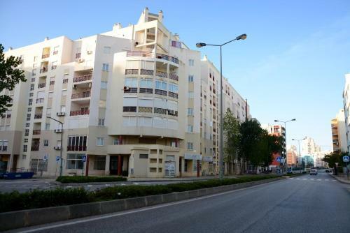 Apartamento Casa Caravela C