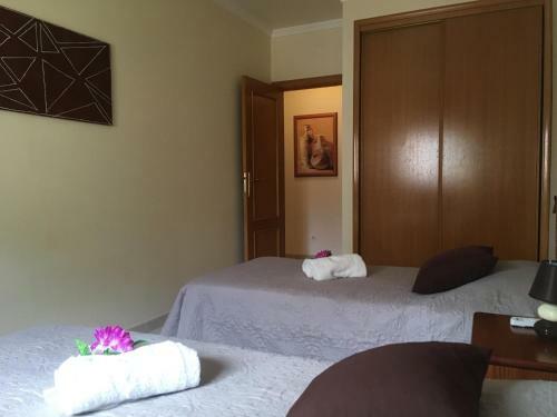 Apartamento 3 Atlantico Com Garagem