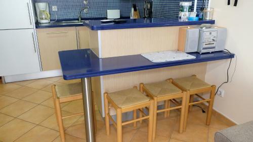 Apartamento Vista Mar