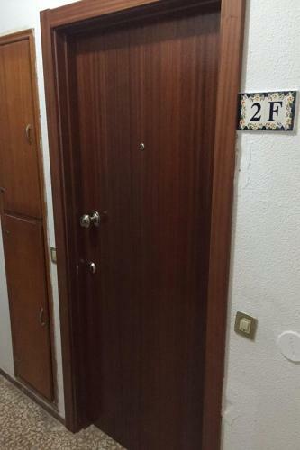 Apartamento Marisol 2f Waterfront