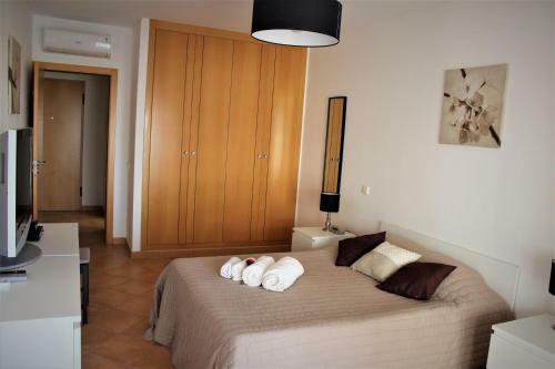 Apartamento 4d Terrace - Casas & Papeis