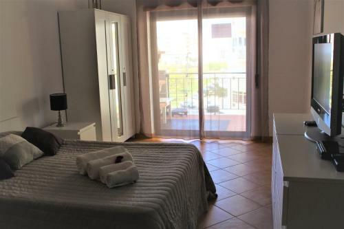 Apartamento 4d Terrace - Casas & Papeis