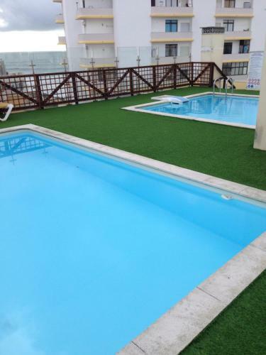 Apartamento 4d Terrace - Casas & Papeis