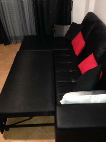 Apartamento 4d Terrace - Casas & Papeis
