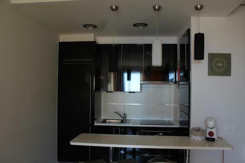 Apartamento 5j Panorama - Casas & Pap�is
