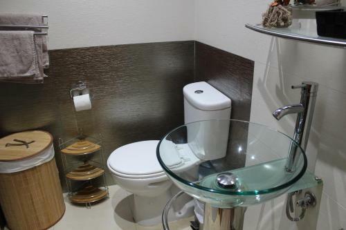 Apartamento 5j Panorama - Casas & Pap�is