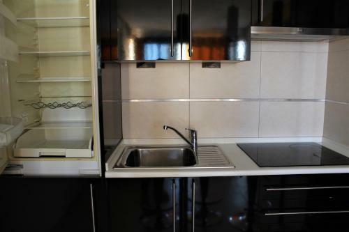 Apartamento 5j Panorama - Casas & Pap�is