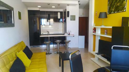 Apartamento 5j Panorama - Casas & Pap�is