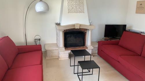 Ericeira -oceonview Villa With Pool And Whirlpool
