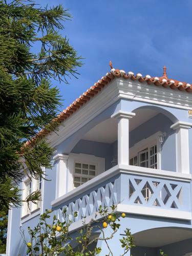 Ericeira -oceonview Villa With Pool And Whirlpool