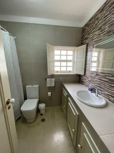 Ericeira -oceonview Villa With Pool And Whirlpool