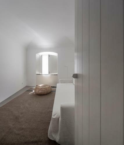 Hostal Casas Caiadas | Open House
