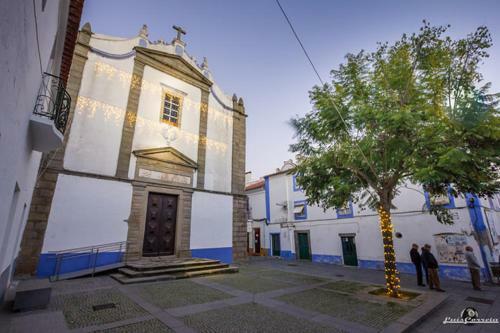 Casa Das 3 Palmeiras