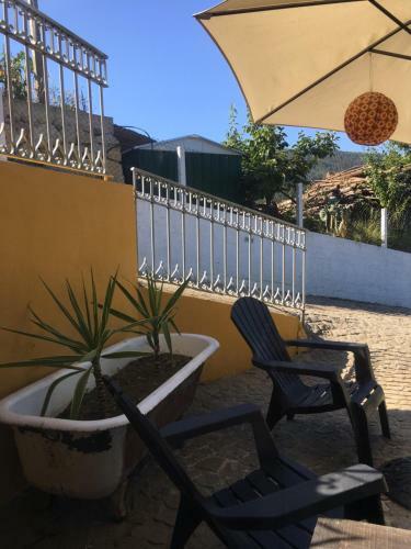 Loft - Casinha � Porta
