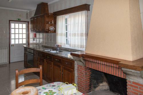 Bed & Breakfast Casa De Vilarinho