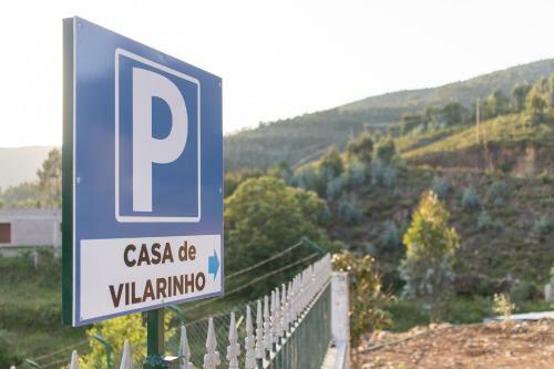 Bed & Breakfast Casa De Vilarinho